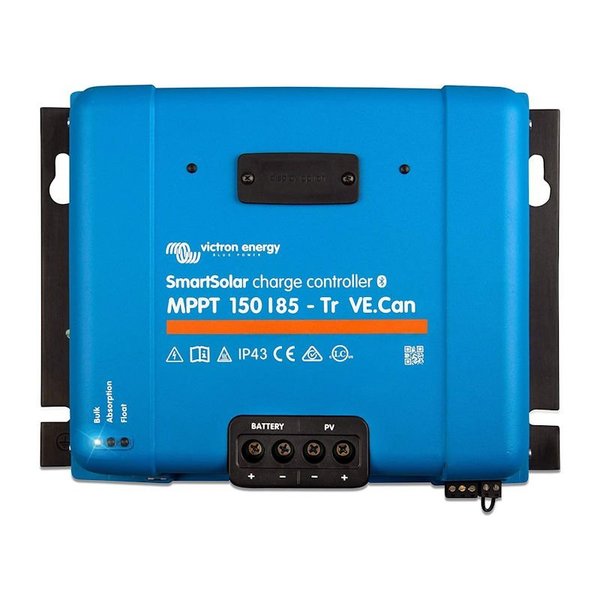 Victron Energy SmartSolar MPPT 150/85-Tr VE.Can SCC115085411